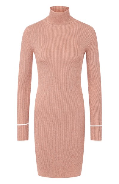 Женское платье OFF-WHITE, арт. 0WHI016E19E78077B500