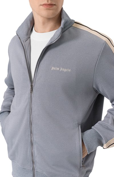 Толстовка PALM ANGELS, арт. PMBD058F25FAB002, фото 5