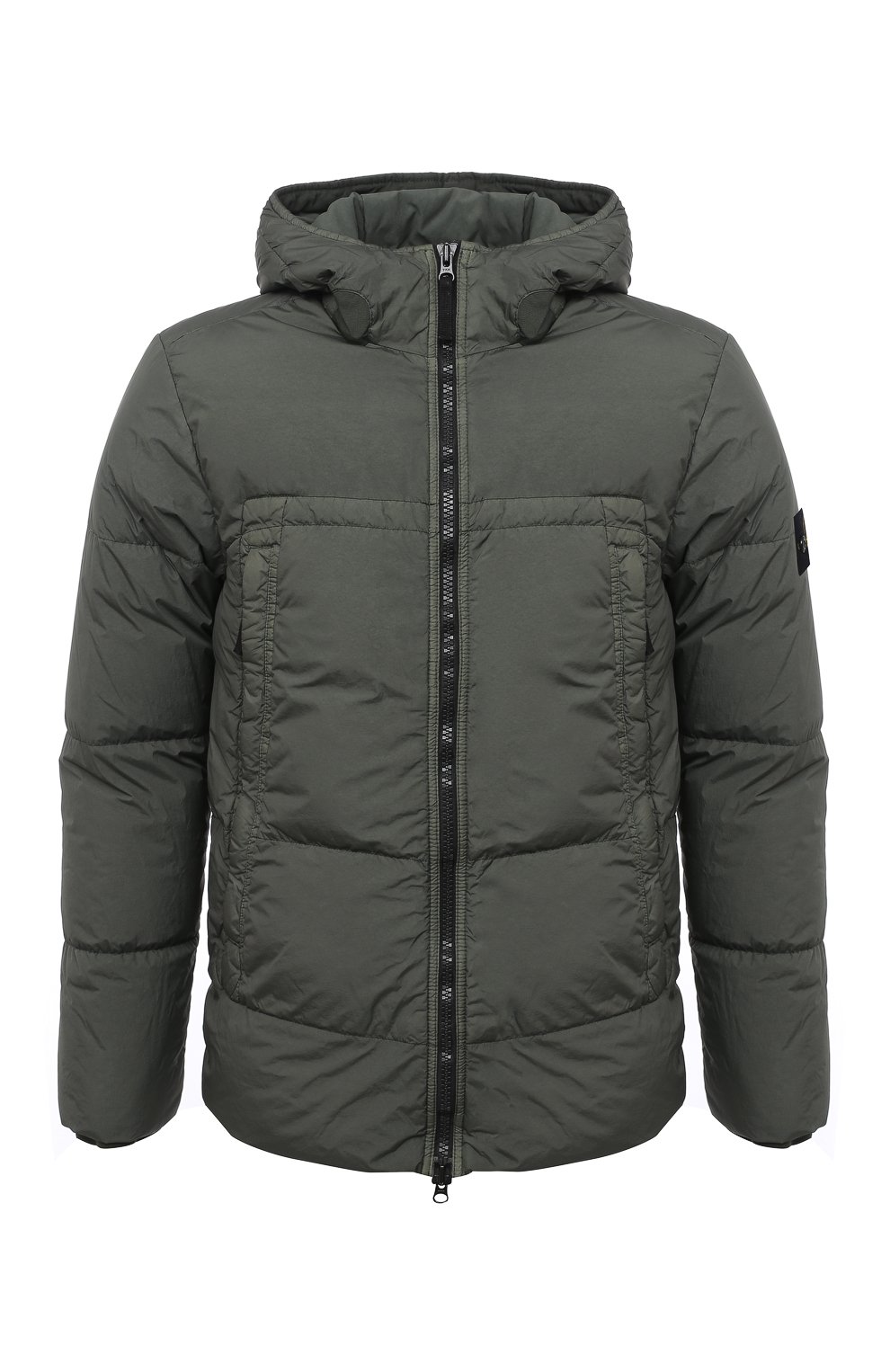 Пуховик STONE ISLAND, арт. 731540723, фото 1