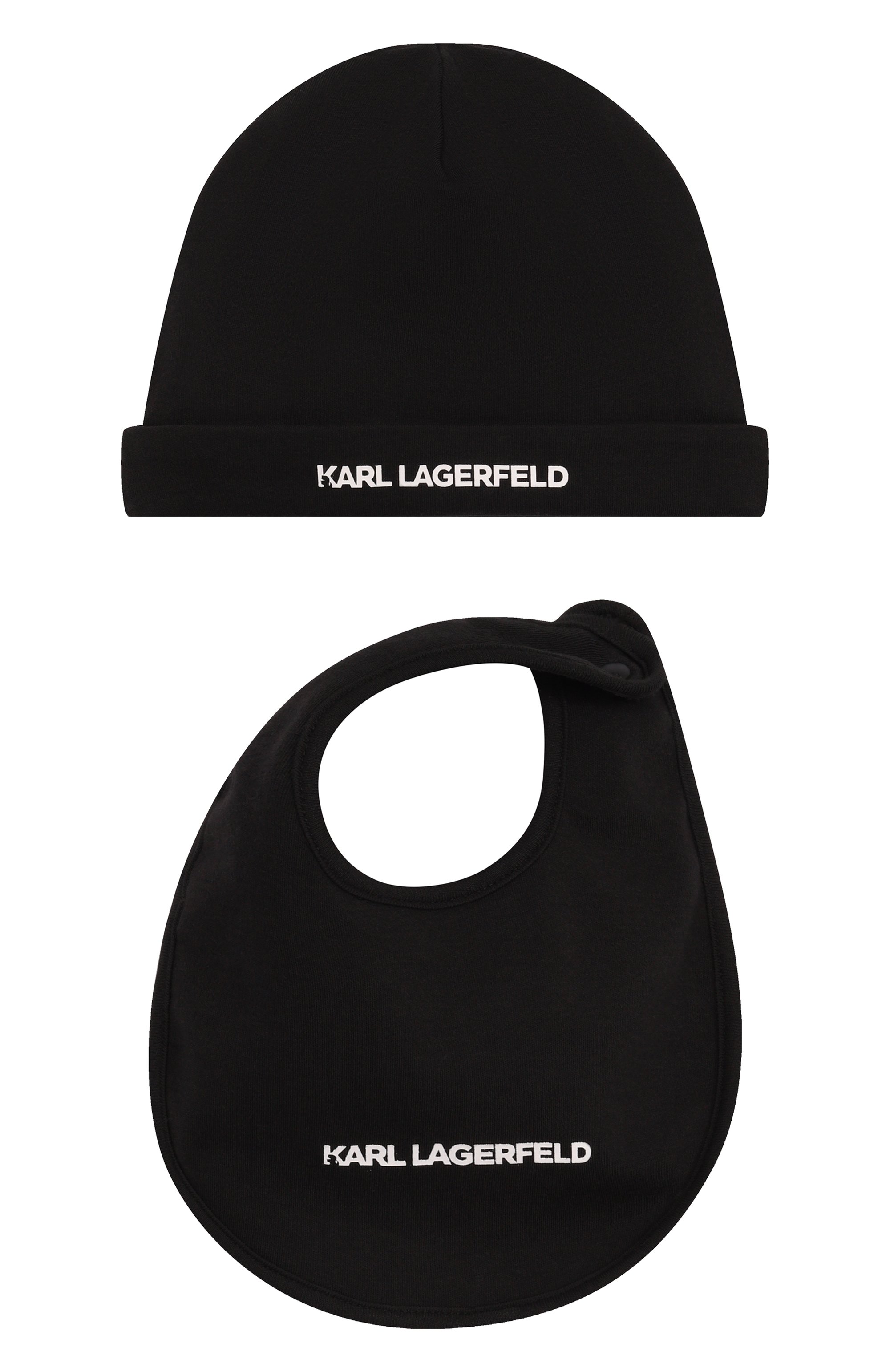 Комплект из трех предметов KARL LAGERFELD KIDS, арт. Z31053, фото 4