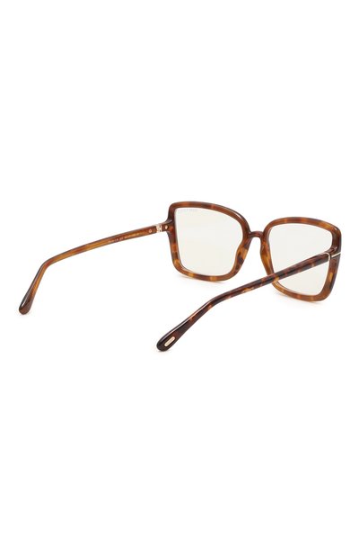 Оправа TOM FORD, арт. TF5813-B 055, фото 4