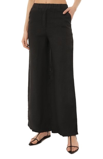 Льняные брюки GRAN SASSO, арт. 76218/50002, фото 3