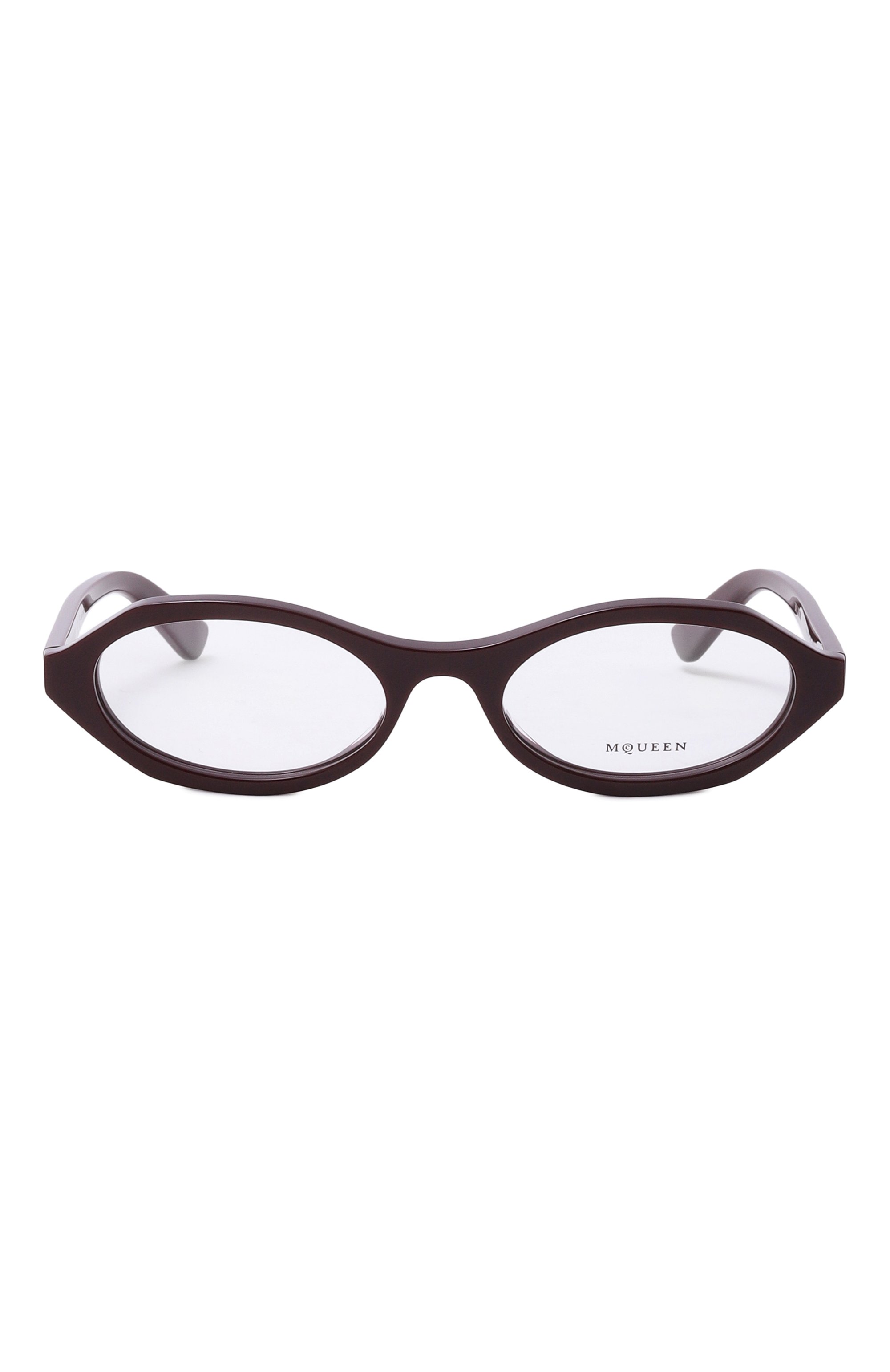 Оправа ALEXANDER MCQUEEN, арт. AM0559 003, фото 3