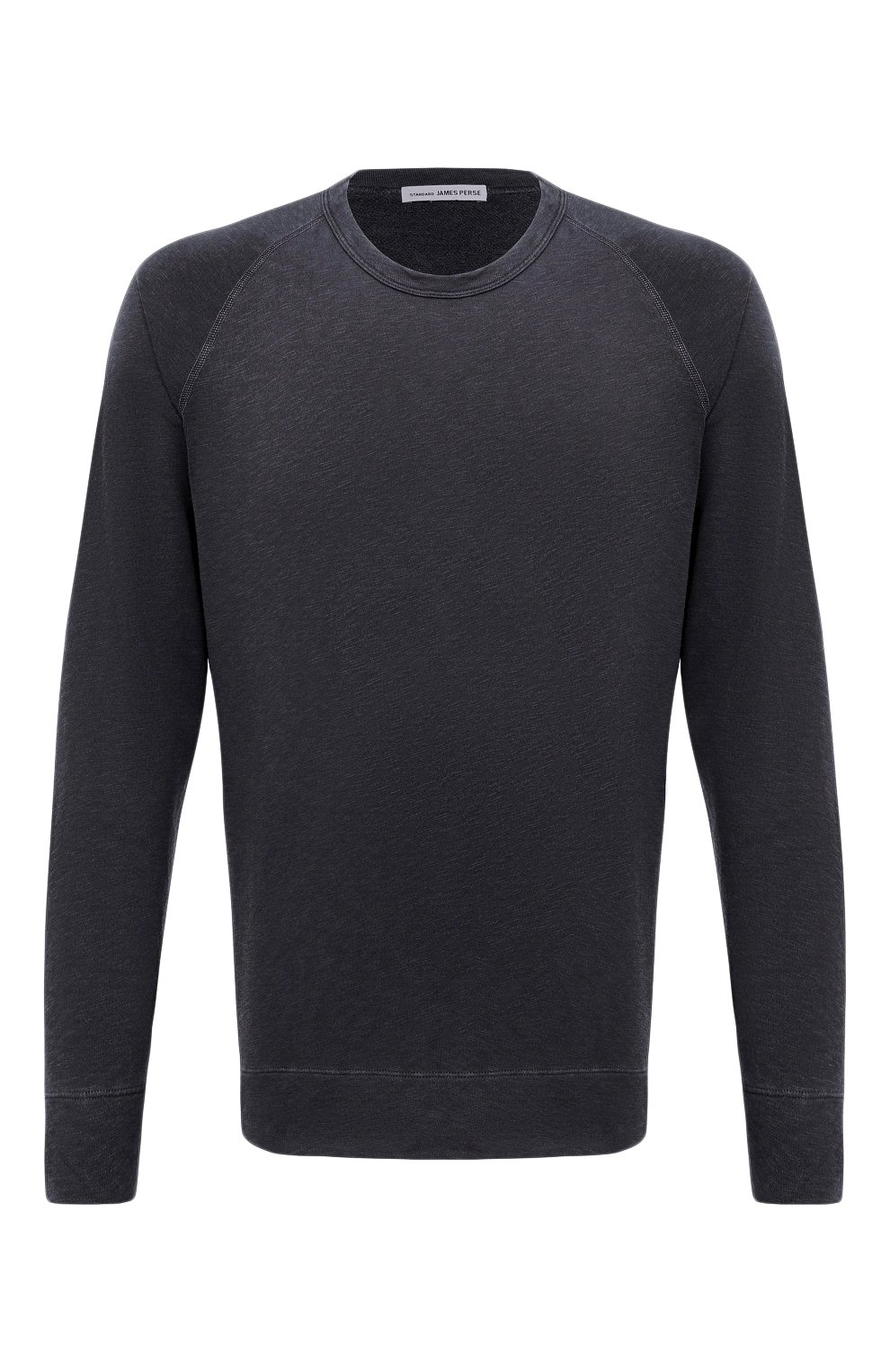 Хлопковый свитшот JAMES PERSE, арт. MXA3278, фото 1