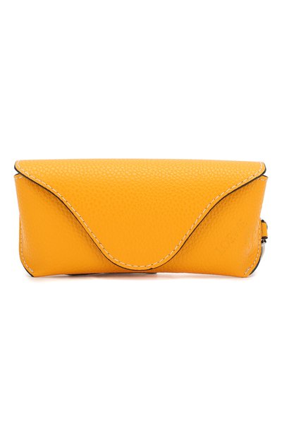 Солнцезащитные очки loewe x paula's ibiza LOEWE синего цвета по цене 29950 руб., арт. LW 40033I, фото 5 Солнцезащитные очки loewe x paula's ibiza LOEWE, арт. LW 40033I, фото 5