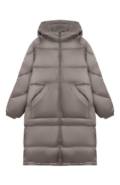 Утепленная куртка ERMANNO SCERVINO, арт. SFGB042C