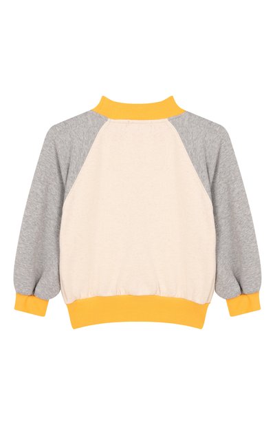 Хлопковый свитшот BOBO CHOSES, арт. B225AC041, фото 2