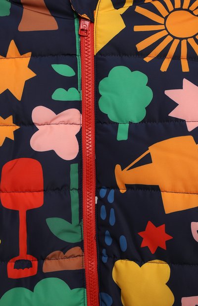 Утепленный комбинезон STELLA MCCARTNEY, арт. 603412/SRK98, фото 3