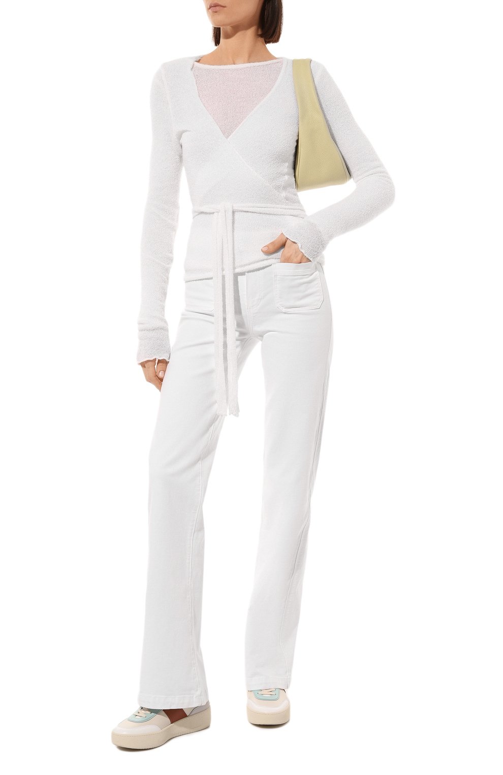 Пуловер DEHA, арт. A00181, фото 2