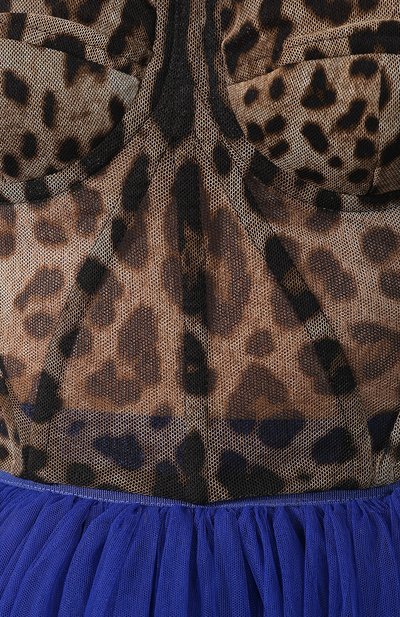 Топ-бюстье DOLCE & GABBANA, арт. F73V4T/FSEGZ, фото 5