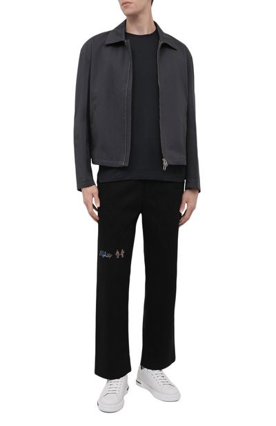 Футболка LIMITATO, арт. L0UCHE/RELAXED TEE, фото 2