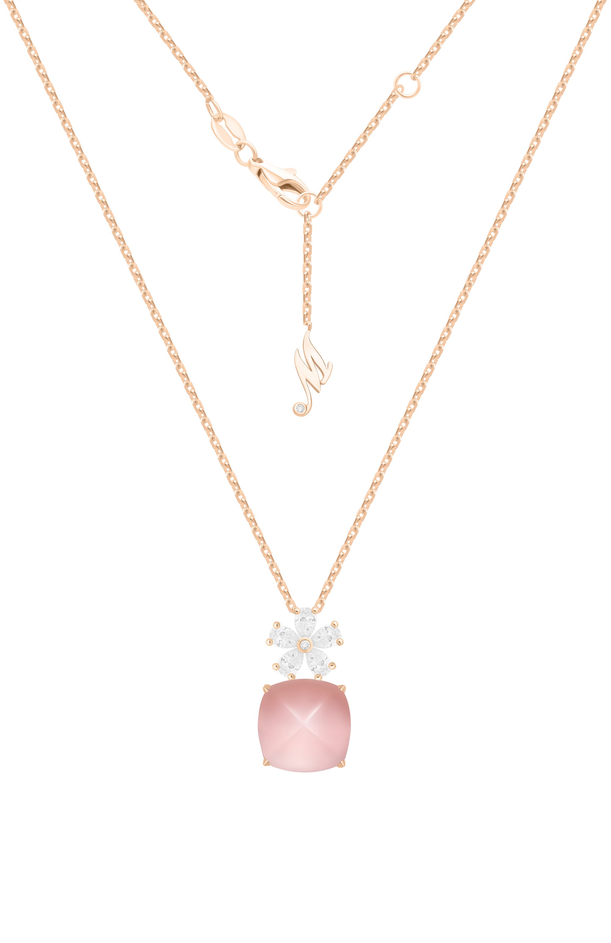 Кулон MERCURY, арт. MP15564/RG/RQZ, фото 1