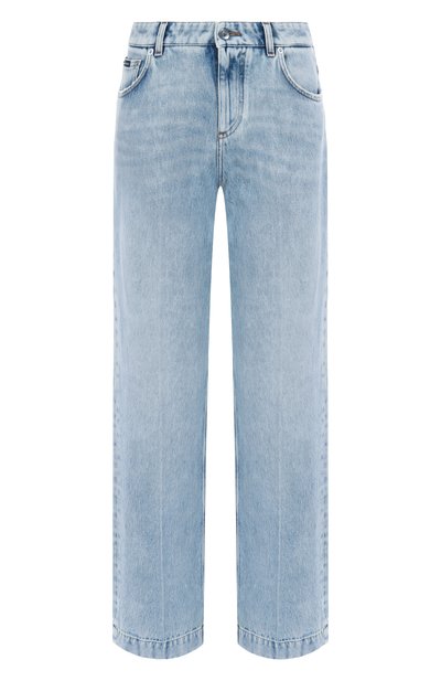 Женские джинсы DOLCE & GABBANA, арт. FTC8CD/G8NC3