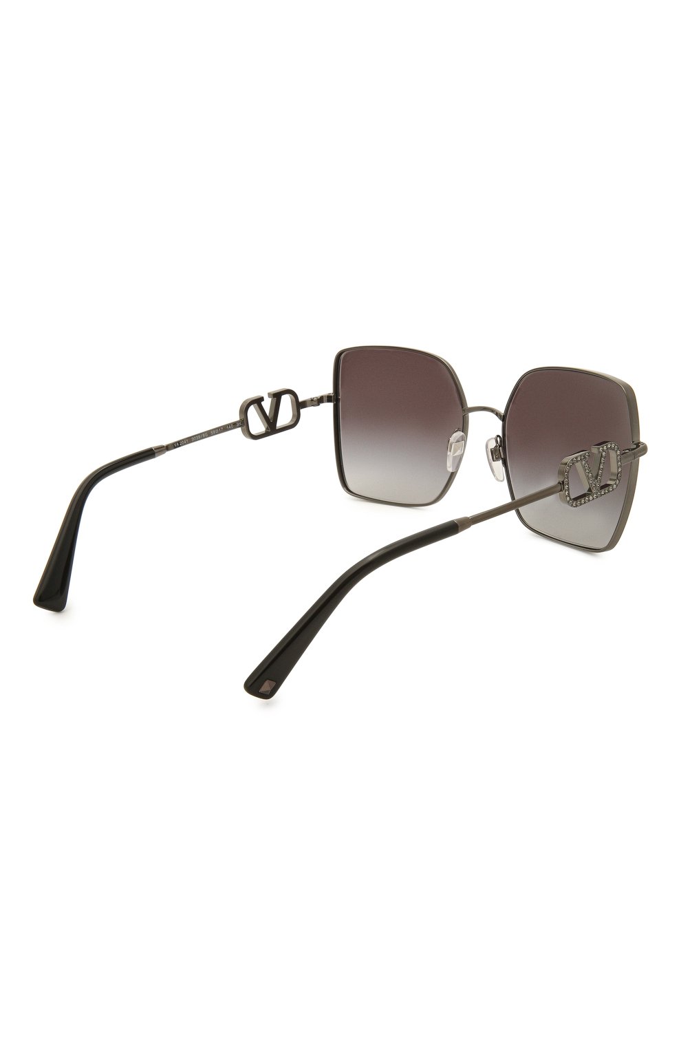 Солнцезащитные очки VALENTINO, арт. 2041-30398G, фото 4