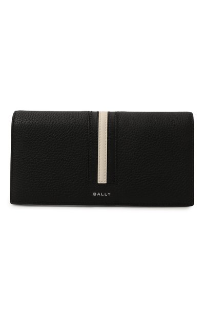 Мужской кожаное портмоне BALLY, арт. MLL00Q