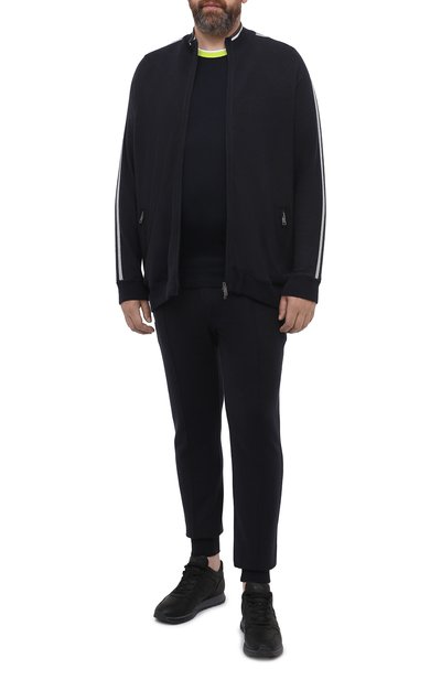 Спортивный костюм PAUL&SHARK, арт. I20P1243/H2V/3XL-6XL, фото 1