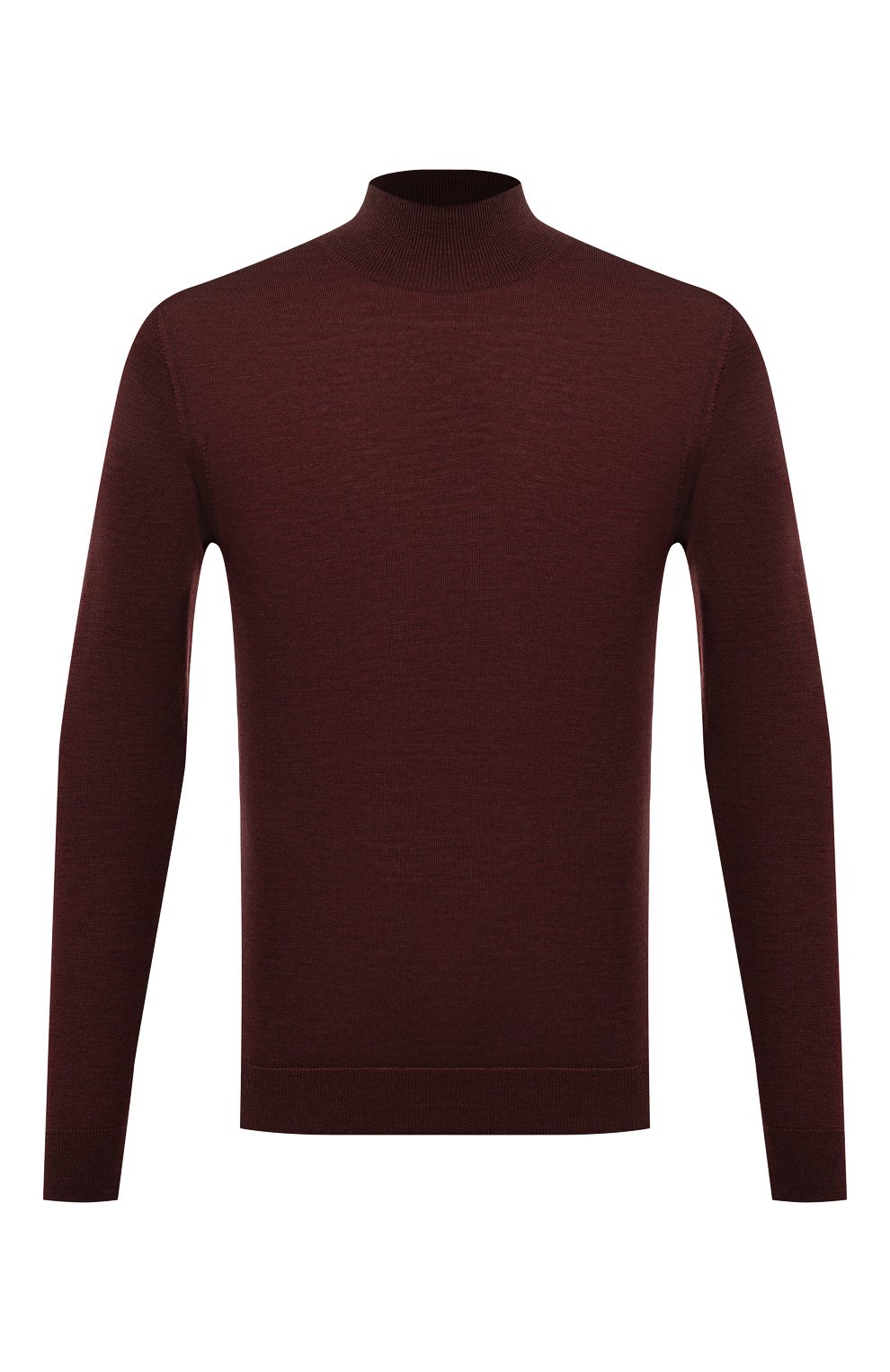 Шерстяная водолазка DANIELE FIESOLI, арт. DF 0029, фото 1