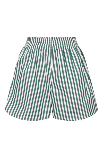 Женские хлопковые шорты PARAMIDONNA, арт. CR26CSSG-1