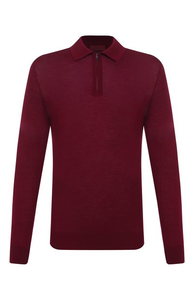 Мужская шерстяное поло MVST, арт. M0-M25.1MM.K408/62-66