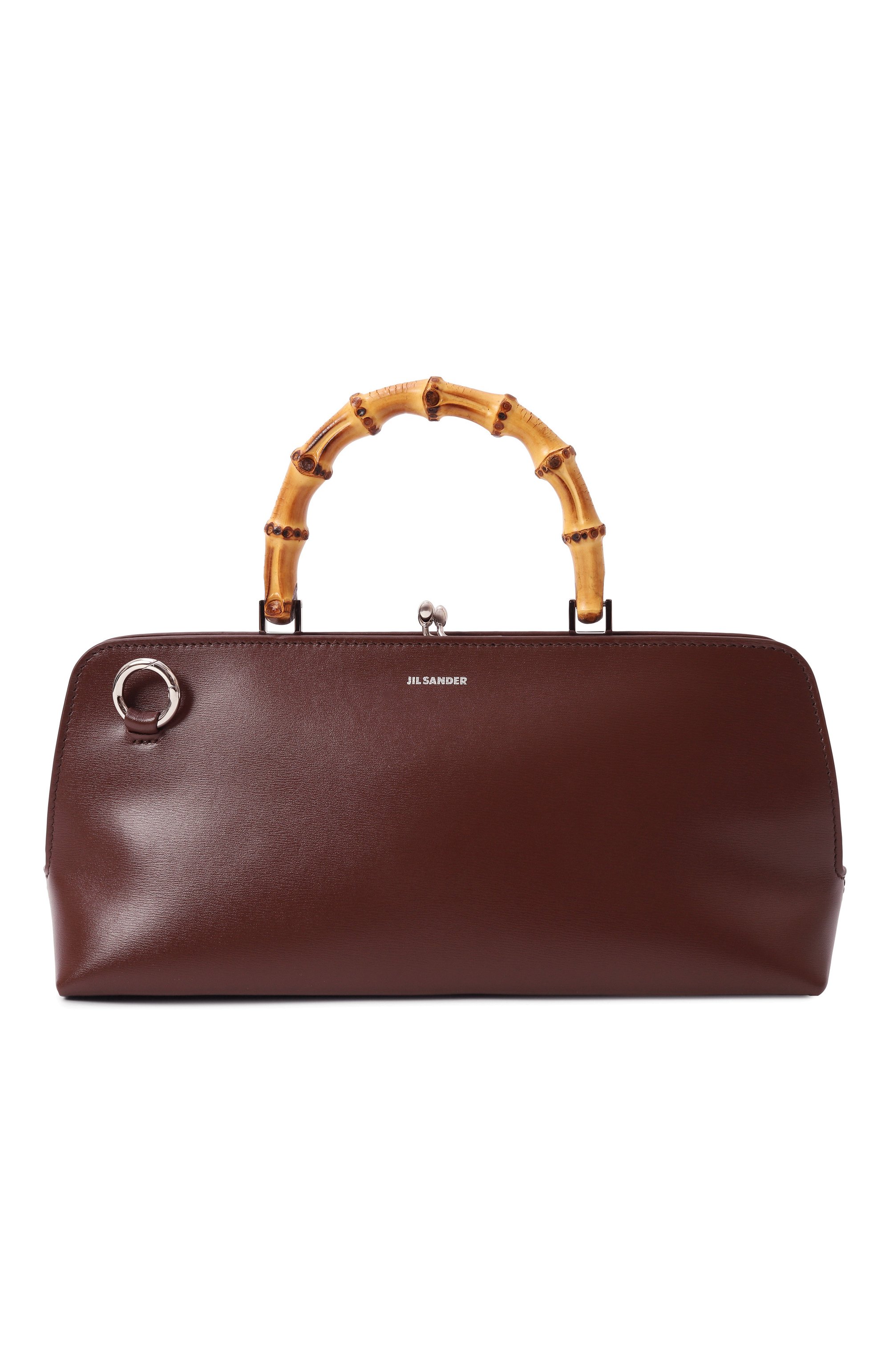 Сумка goji small JIL SANDER, арт. J07ZH0042-P5356, фото 1