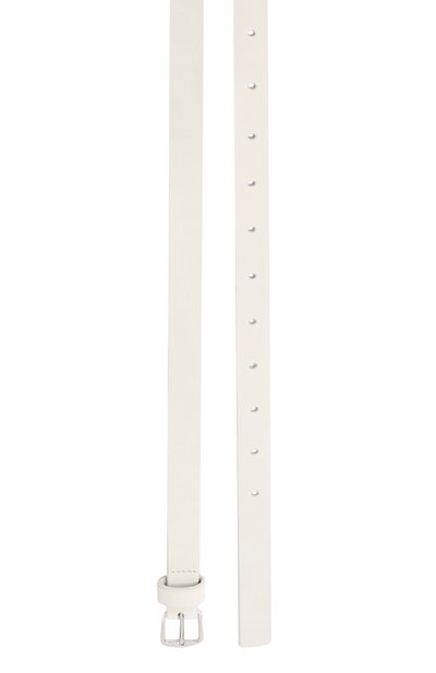 Кожаный пояс ANN DEMEULEMEESTER, арт. B0012593/LT128, фото 3