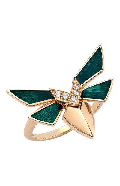 Женские кольцо STEPHEN WEBSTER, арт. 3021059