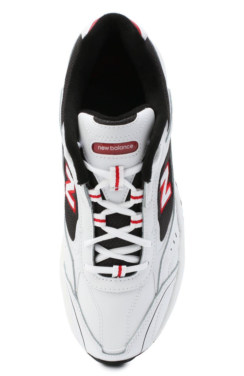 Кроссовки 452 NEW BALANCE, арт. MX452SD/D, фото 5
