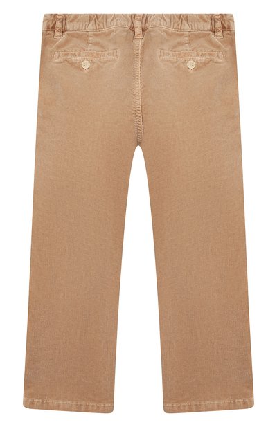 Вельветовые брюки IL GUFO, арт. A19PL133V6005/2A-4A, фото 2