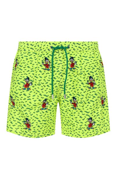 Мужские плавки-шорты MC2 SAINT BARTH, арт. STBM GUSTAVIA EMB/05018H