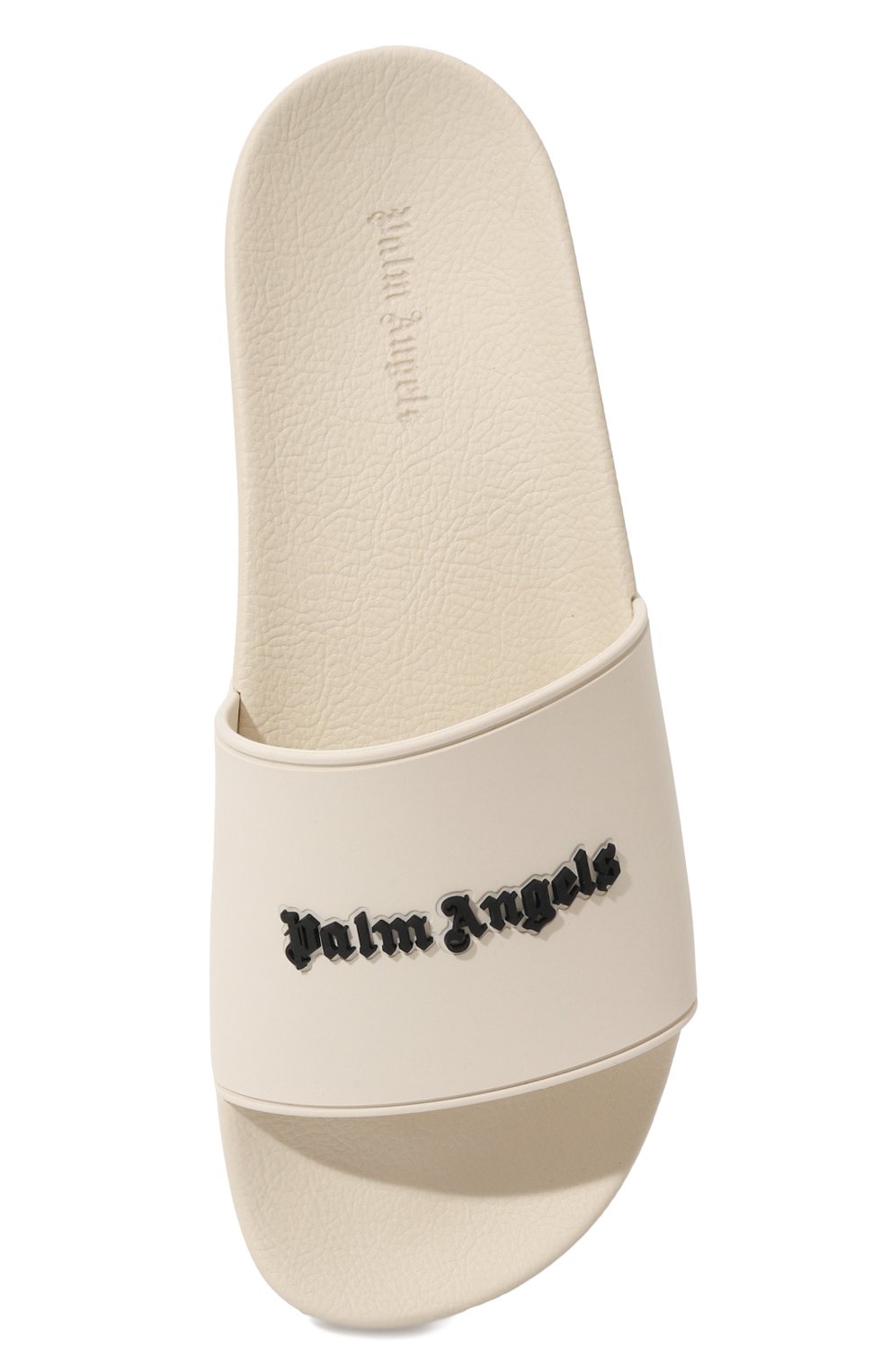 Шлепанцы PALM ANGELS, арт. PMIC010C99MAT001, фото 6