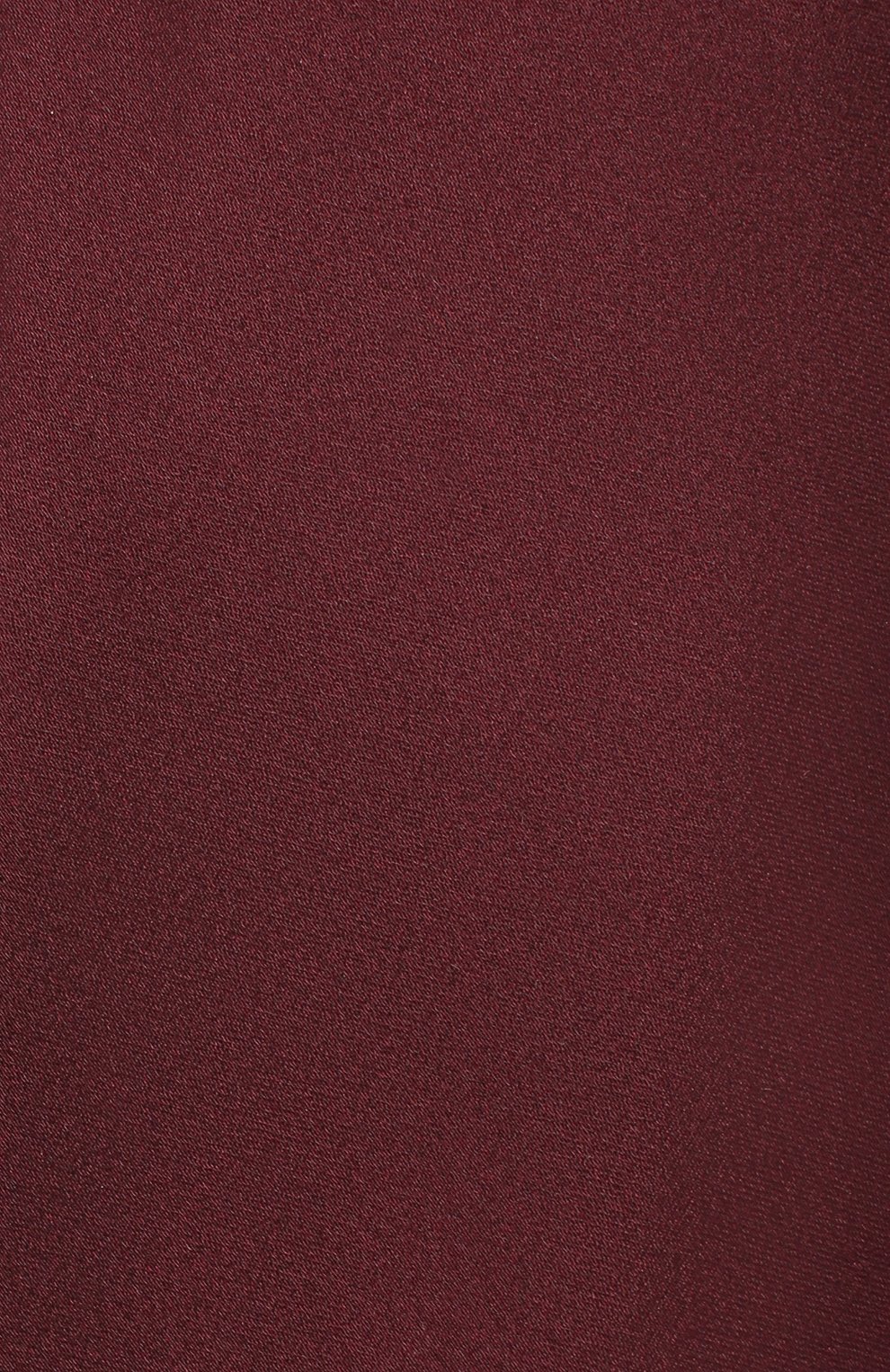 Шелковый галстук CORNELIANI бордового цвета по цене 12750 руб., арт. 85U302-0120300/00, фото 3 Шелковый галстук CORNELIANI, арт. 85U302-0120300/00, фото 3