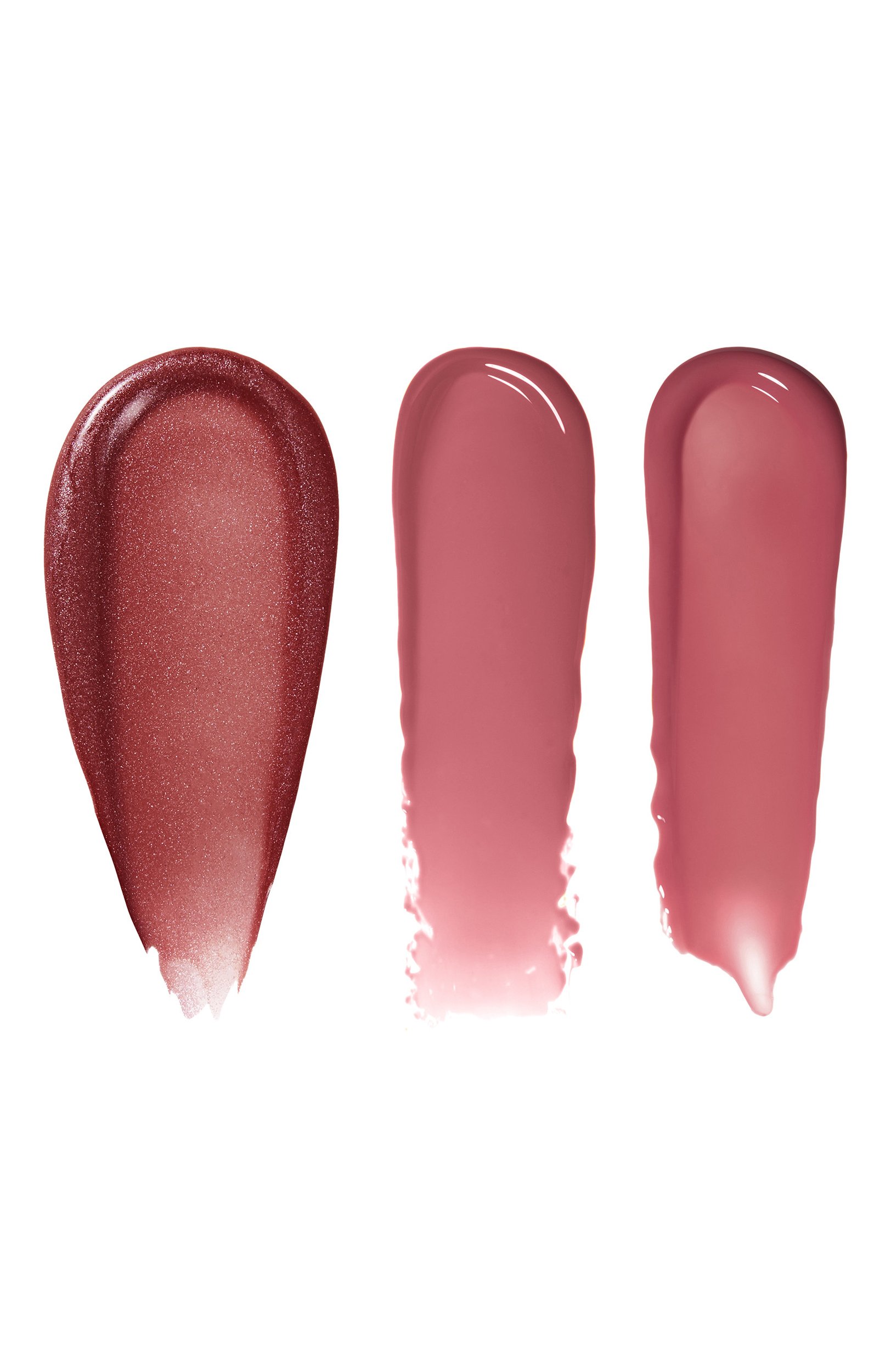 Набор блесков для губ mini crushed lip trio, оттенок kir sugar/ love letter/ new romantic (3х4g) BOBBI BROWN, арт. H9E8-Y6, фото 2