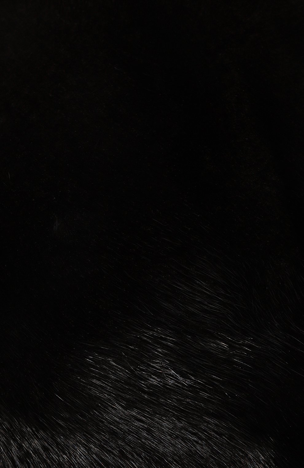 Берет из меха норки FURLAND, арт. 0003800110158600025, фото 4