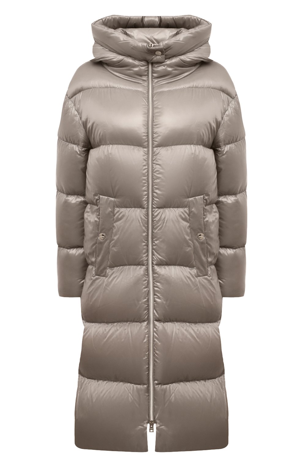Пуховик HERNO, арт. PI001519D/12017Z, фото 1
