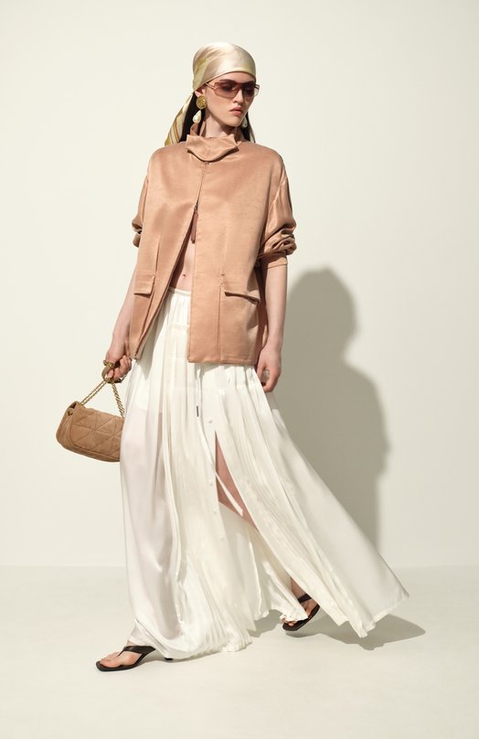 Куртка Giorgio Armani GW000758/TE13750 Розовый  GW000758/TE13750 Фото 8