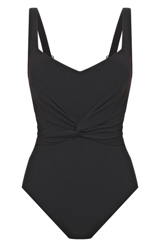 Слитный купальник Gottex 25BL174 Чёрный 25BL174