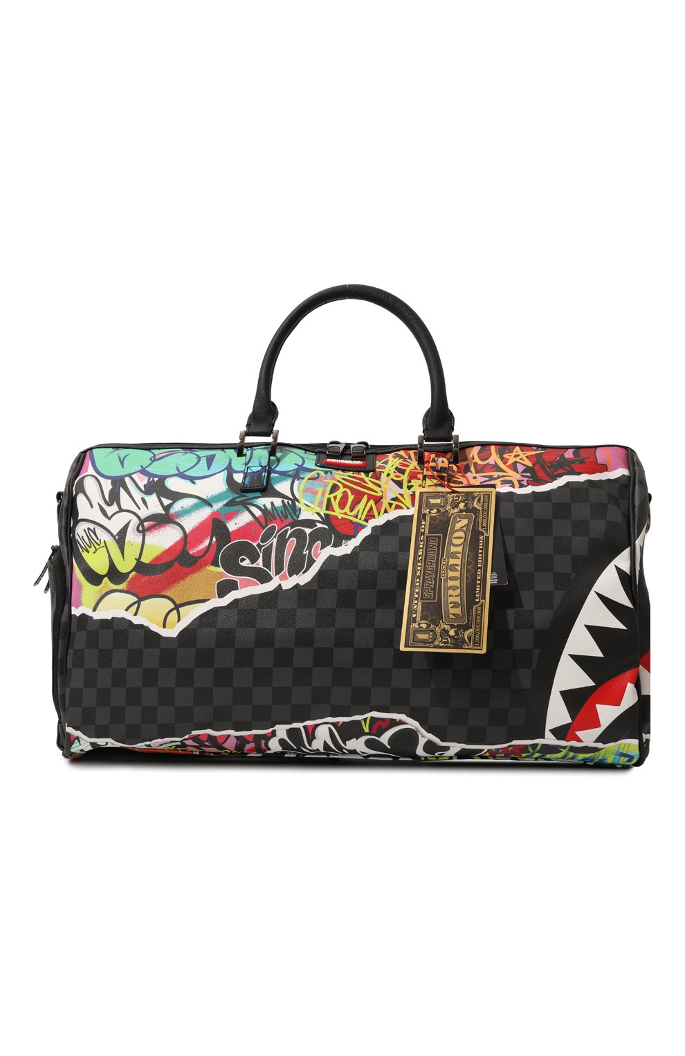 Сумка SPRAYGROUND, арт. 910D5247NSZ, фото 1