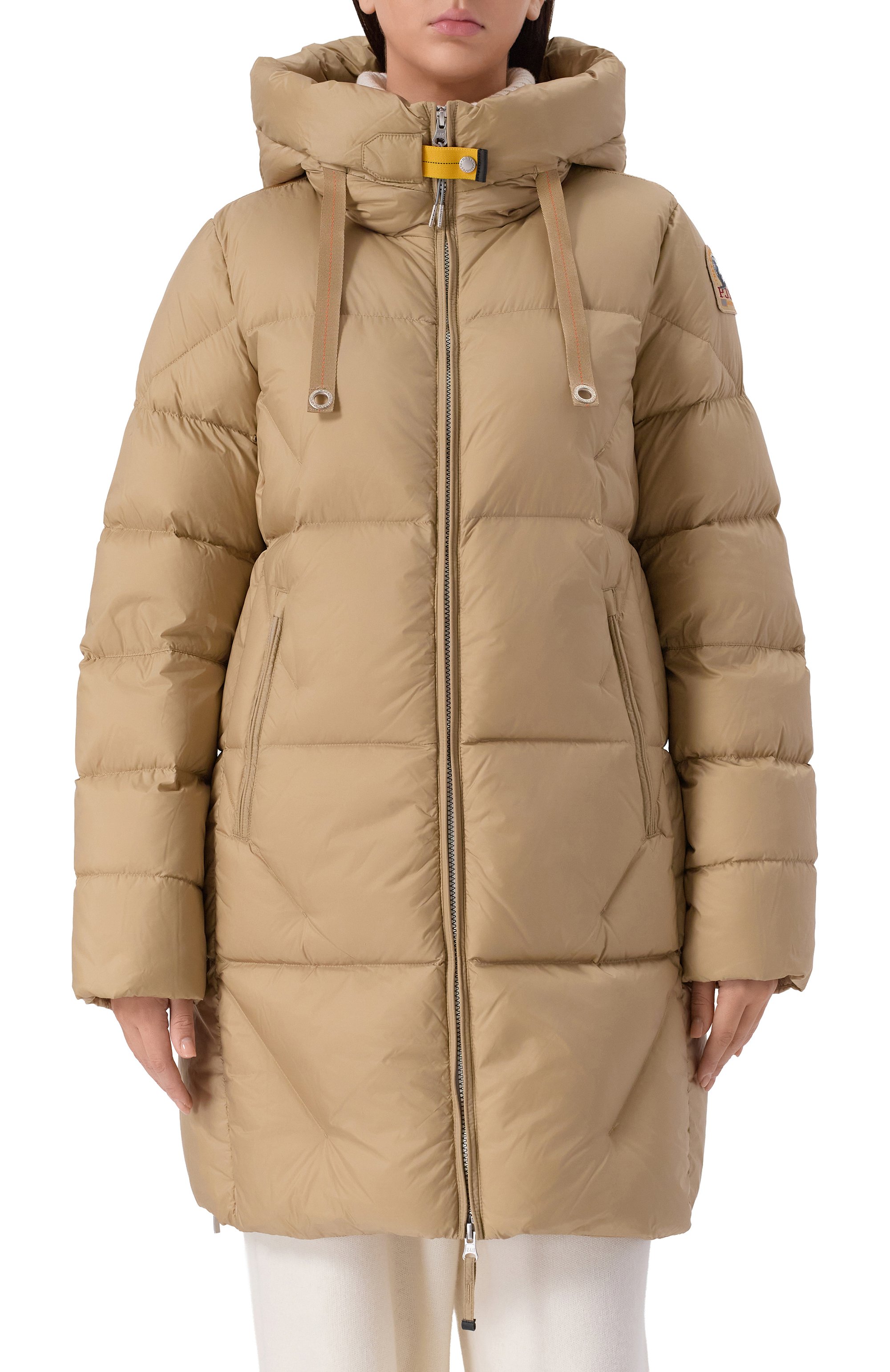 Пуховик PARAJUMPERS, арт. 25WMPWPUHY33, фото 3