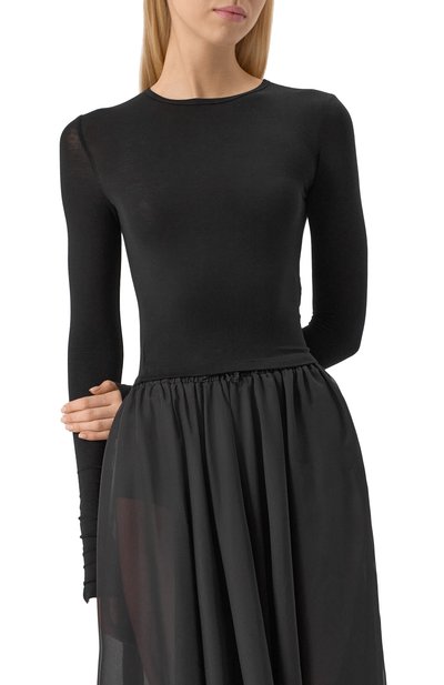 Лонгслив GOOROO, арт. KTP008-8731-900-SS25, фото 3