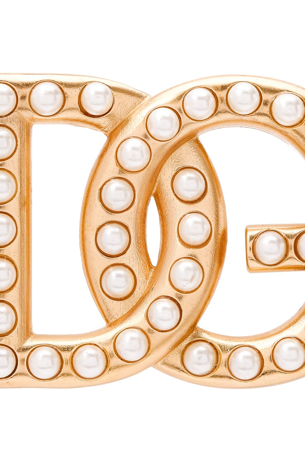 Брошь DOLCE & GABBANA, арт. WPN6L2/W1111, фото 4