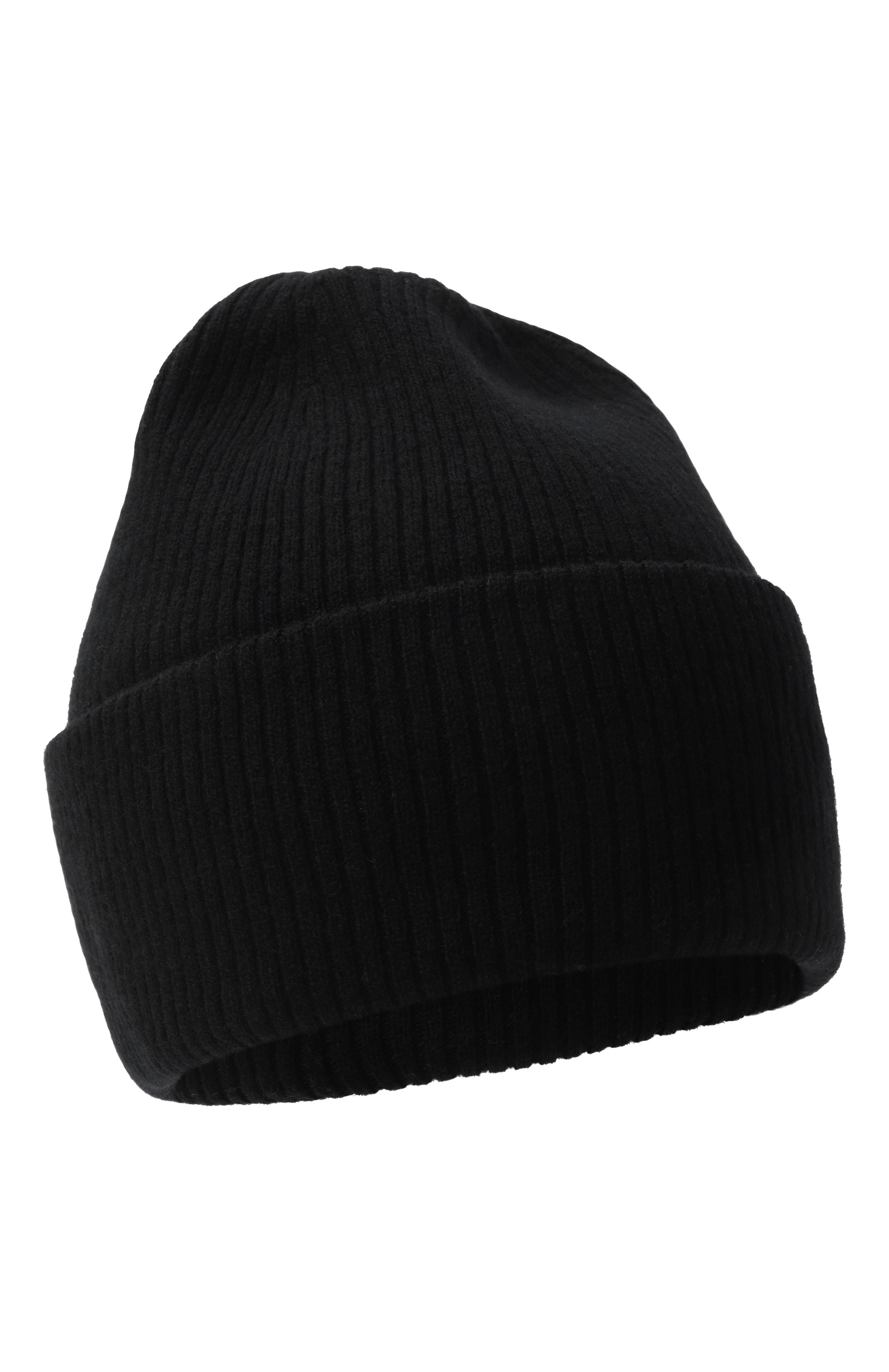 Шапка yufemi из шерсти и кашемира CANOE, арт. 4200510, фото 1