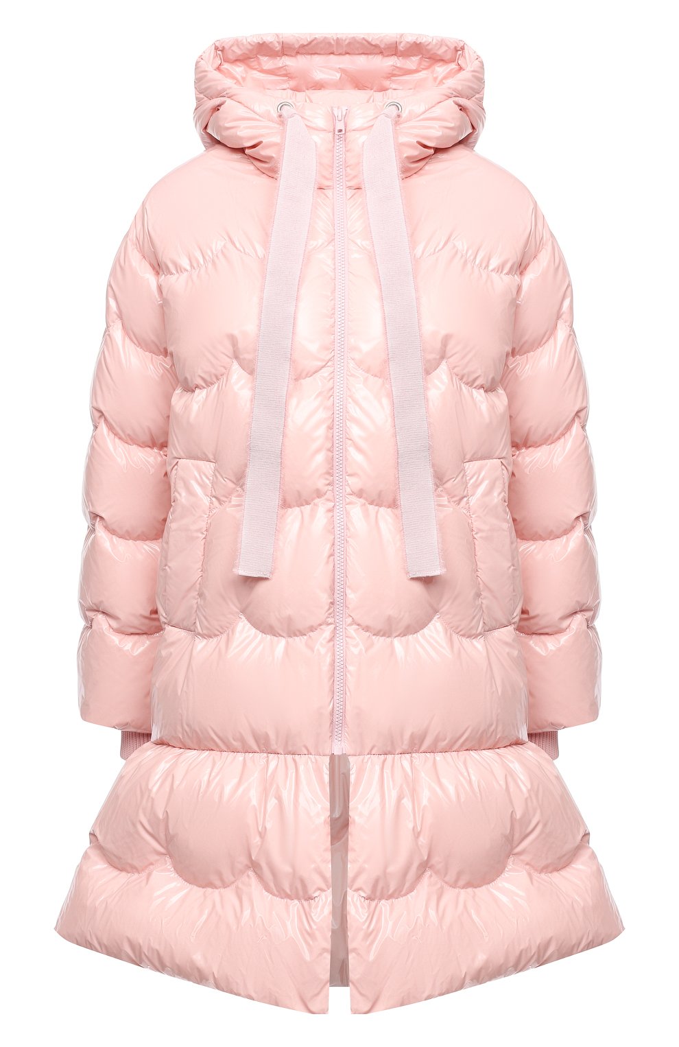 Пуховик REDVALENTINO, арт. UR0CP00E/5L5, фото 1