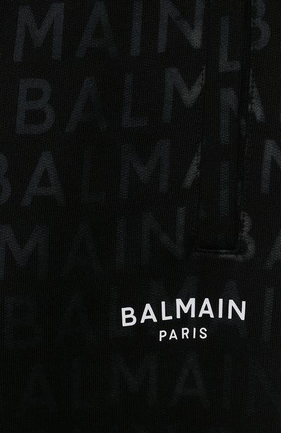 Брюки BALMAIN, арт. BU6Q10, фото 3