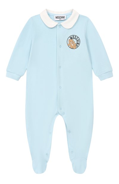 Комплект из трех предметов MOSCHINO, арт. MUY09C/LCA19, фото 2