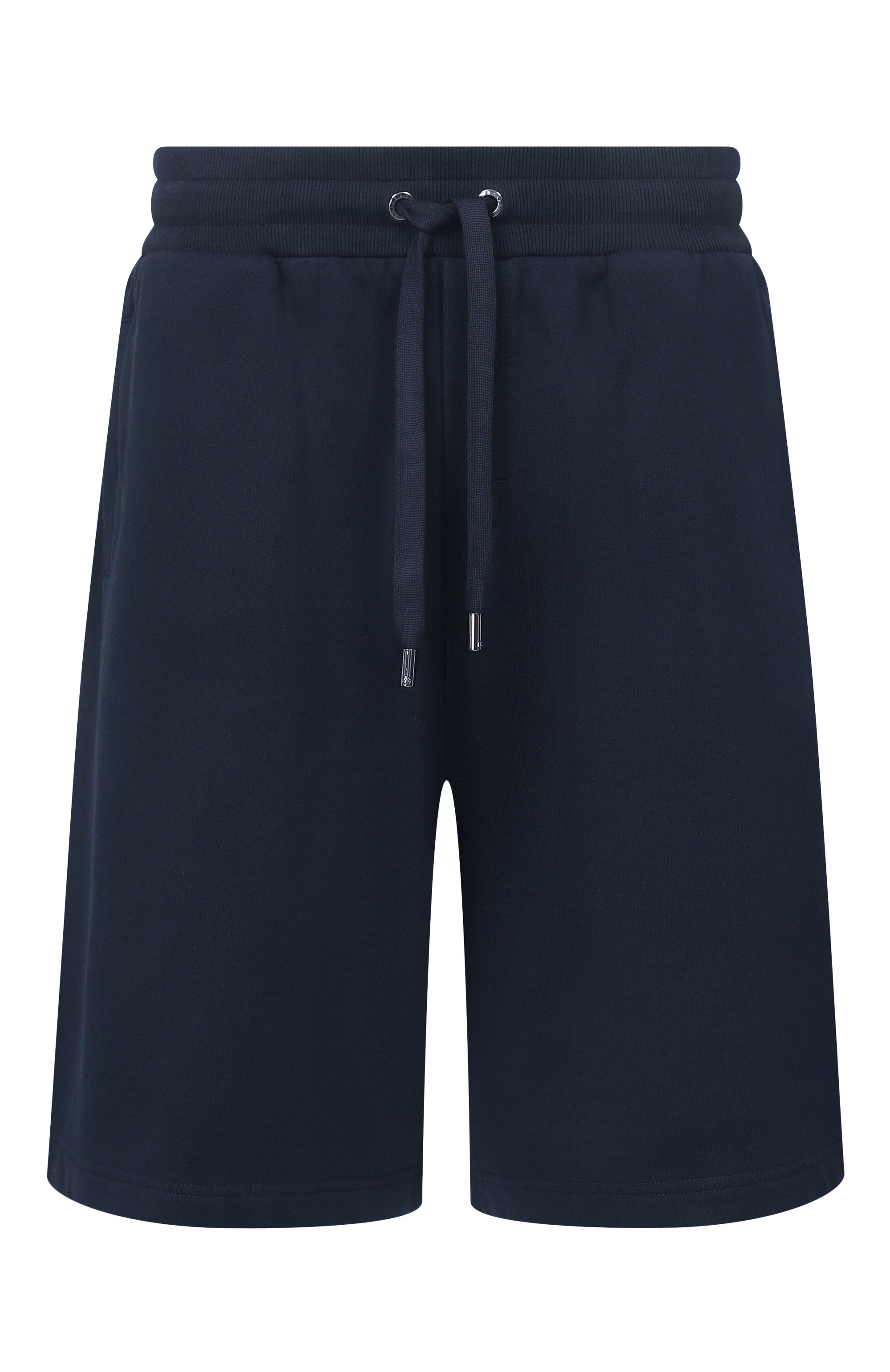 Хлопковые шорты DOLCE & GABBANA, арт. GVUZAZ/G7PZG, фото 1