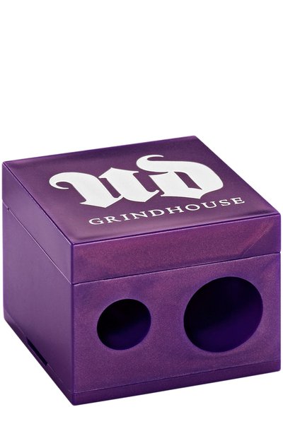 Точилка для карандашей grindhouse URBAN DECAY, арт. 604214457607, фото 1