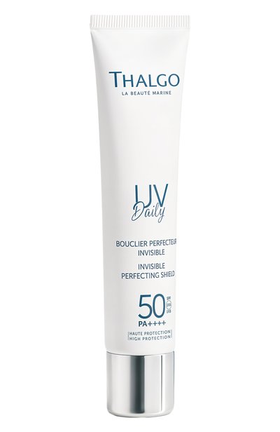 Антивозрастной крем-экран uv daily spf50 pa++++ (40ml) THALGO, арт. VT24001, фото 2