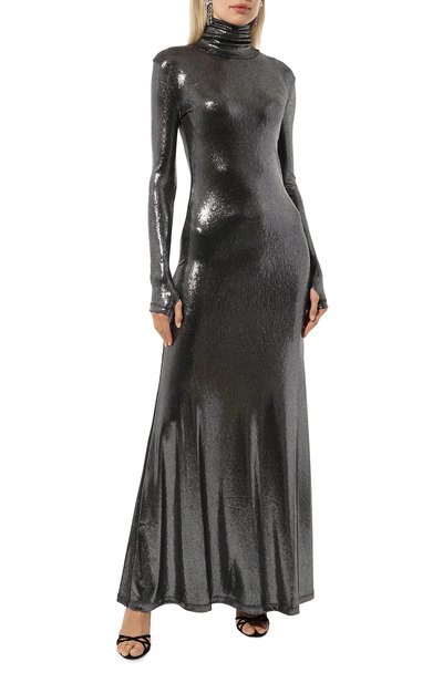 Платье JACOB LEE, арт. WJD9225AW24SV, фото 2