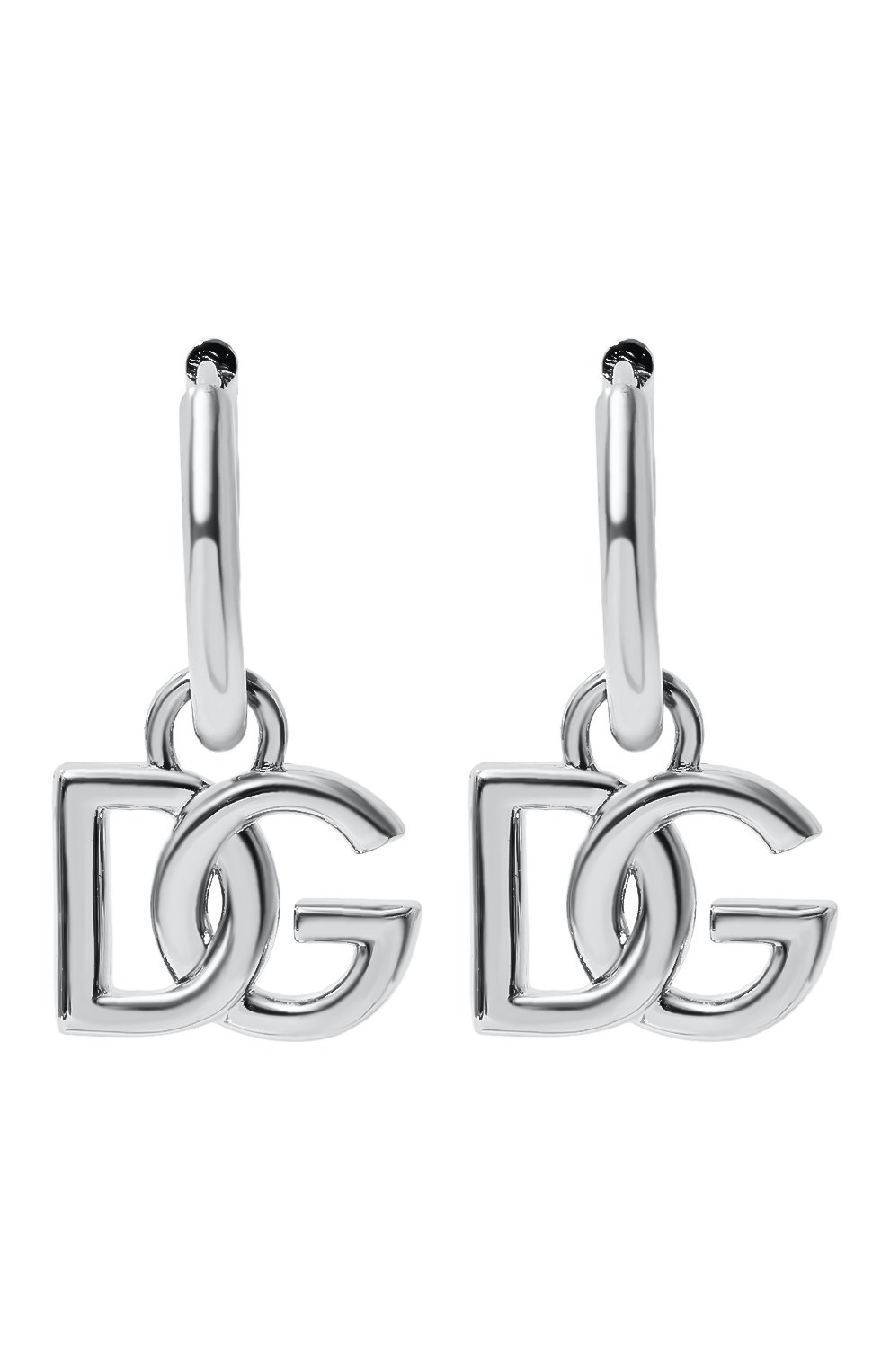 Серьги DOLCE & GABBANA, арт. WEN5L3 W1111, фото 1