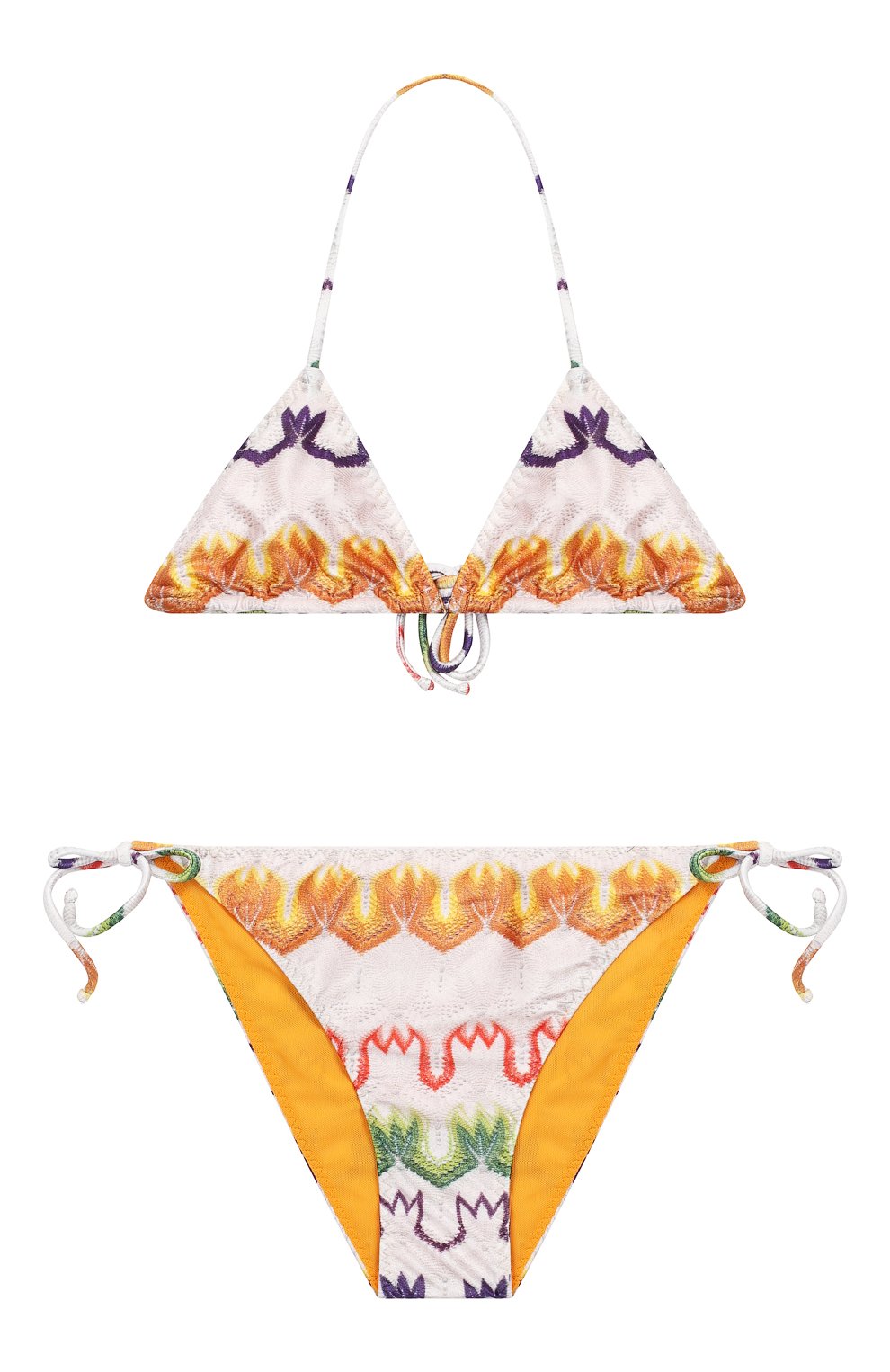 Раздельный купальник MISSONI, арт. MBP00001/BW0117/8-12, фото 1